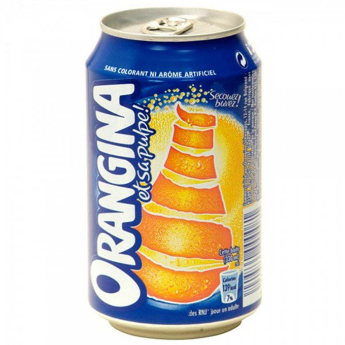 Orangina