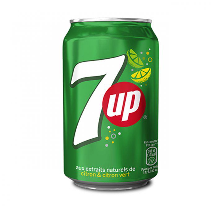 Seven Up