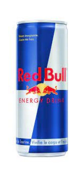 Red Bull 33cl