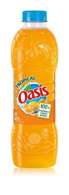 Oasis troîcal 1L